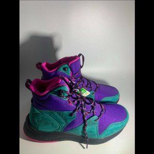 COLUMBIA  SH/FT OUTDRY BOOT